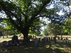 Bell Rock Cemetery