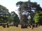 Bell Rock Cemetery