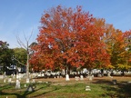Salem Street Cemetery