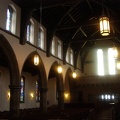 St. Paul's Church, Malden