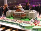 State House cake