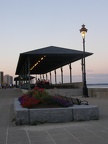 Revere Beach pavilion