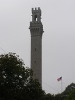 Pilgrim Monument, Provincetown