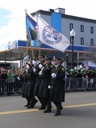 Boston EMS Honor Guard