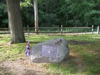 British soldier grave