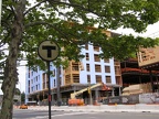 Construction - J Malden Center