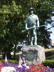 Malden Spanish War Veterans Memorial