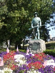 Malden Spanish War Veterans Memorial