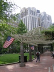 Norman B. Leventhal Park (Post Office Square)