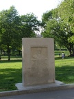 Commodore John Barry memorial
