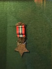 Joshua Chamberlain's medal of honor