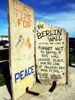Berlin Wall piece