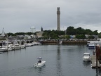 P-town waterfront