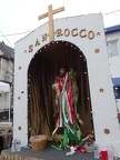 St. Rocco's Feast 2021 (8/8/2021)
