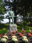 Malden Spanish-American War Monument
