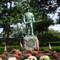Malden Spanish-American War Monument