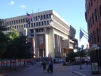 City Hall Plaza
