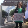Italian Lives Matter