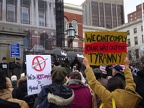 "We Can't Comply Our Way Out of Tyranny"