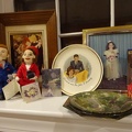Mementos from grandmother's house