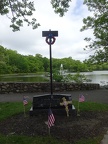 Lt. Walter J. Gunther memorial