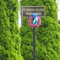 Pfc Jeremiah J. Kelleher Memorial Square