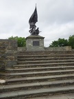 Bell Rock Park - Civil War Memorial