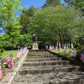 Winchester World War I Memorial