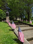 Winchester World War I Memorial