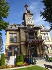 Saugus Town Hall