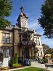 Saugus Town Hall