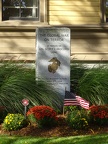 Cpl. Scott J. Procopio memorial