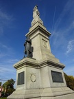 Saugus Civil War Monument