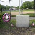 Capt. C. David Berg Memorial