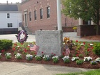 Italian American World War II Veterans' Memorial