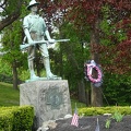 Malden Spanish-American War Memorial