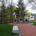 Concord Veterans' Memorial