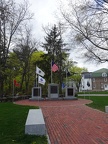 Concord Veterans' Memorial