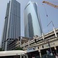 Government Center Garage project