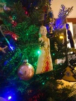 Martha Washington Christmas ornament