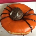 Spider donut