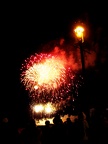 Fireworks over Revere Beach