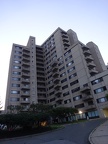 Water's Edge Apartments