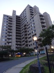 Water's Edge Apartments