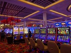 Encore casino floor