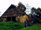 Saugus Iron Works