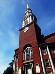 Park Street Church