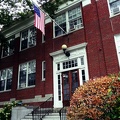 Rockport High School Apartments