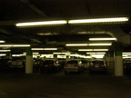 Parking garage