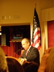 Mexican President Felipe Calderon